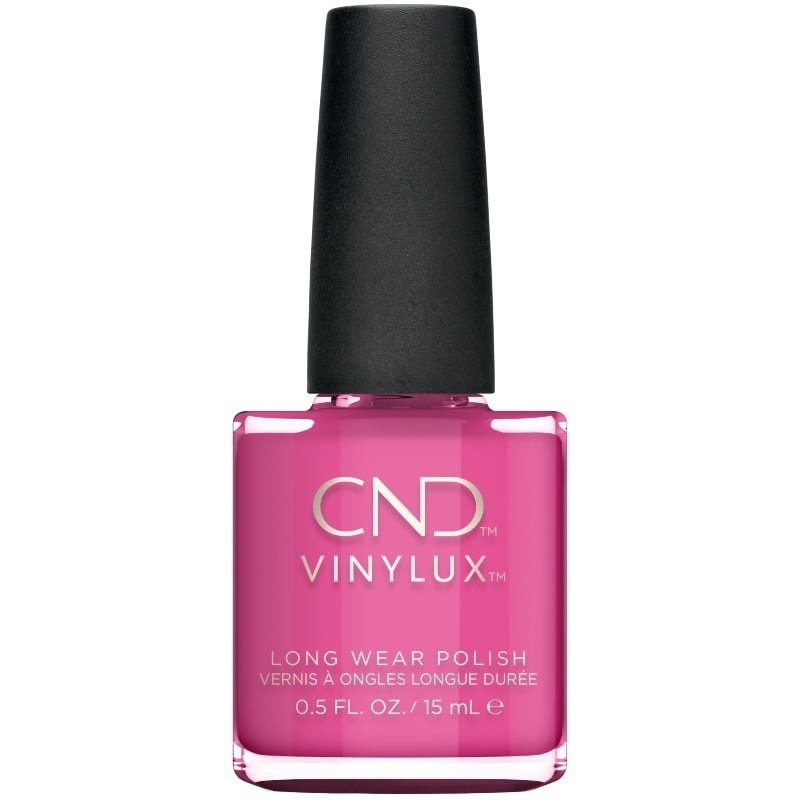 Hot pop pink #121