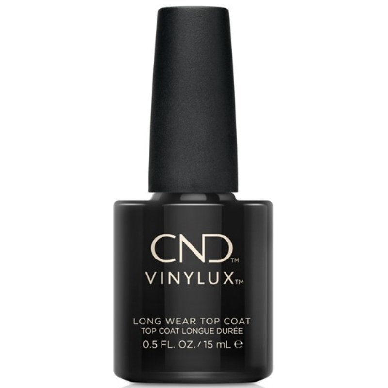 CND VINYLUX Long Wear Top Coat 