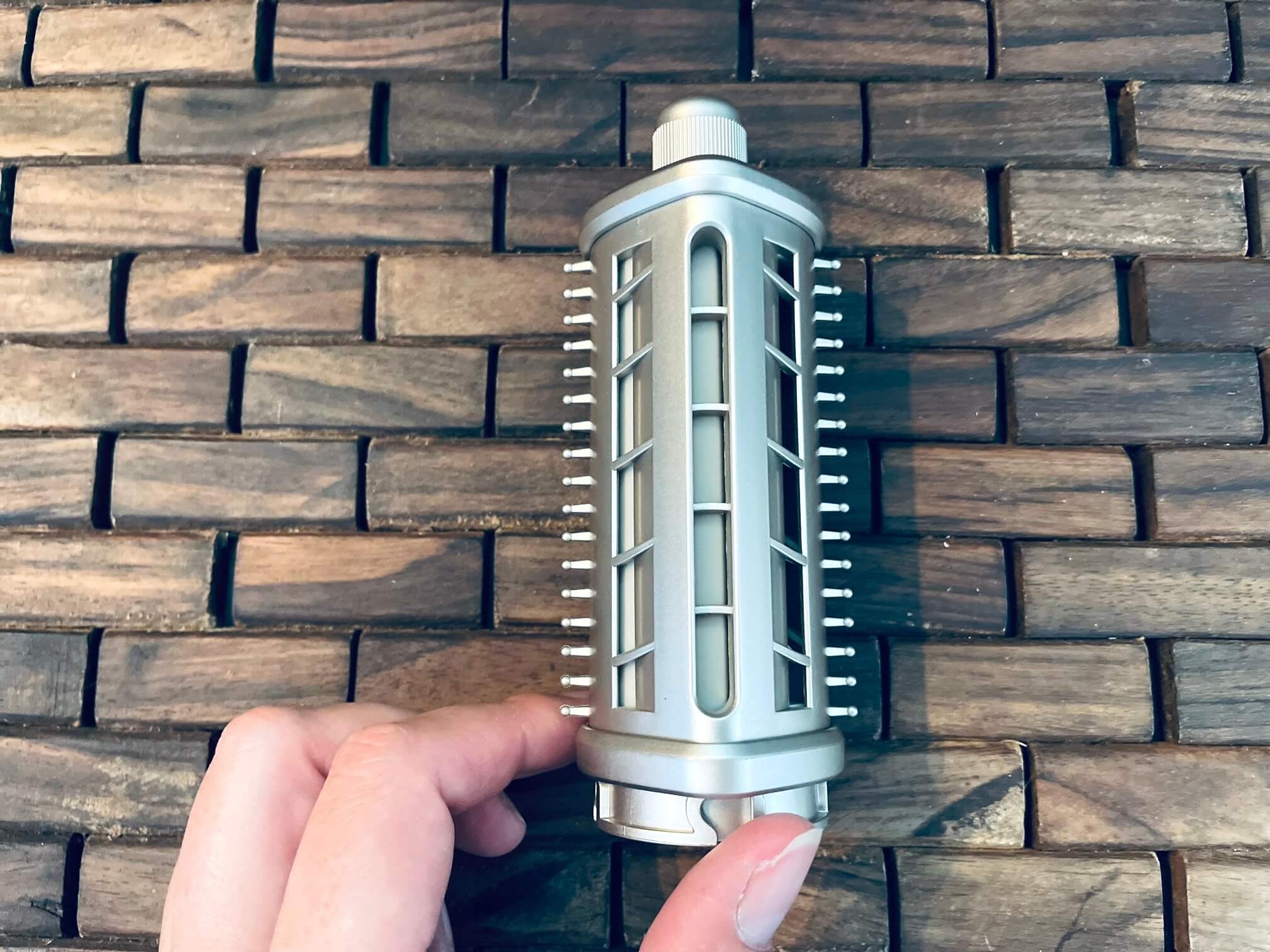 Coanda smooth hoved til MultiPro