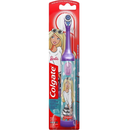 Colgate Smiles Extra Soft 2-6 år 