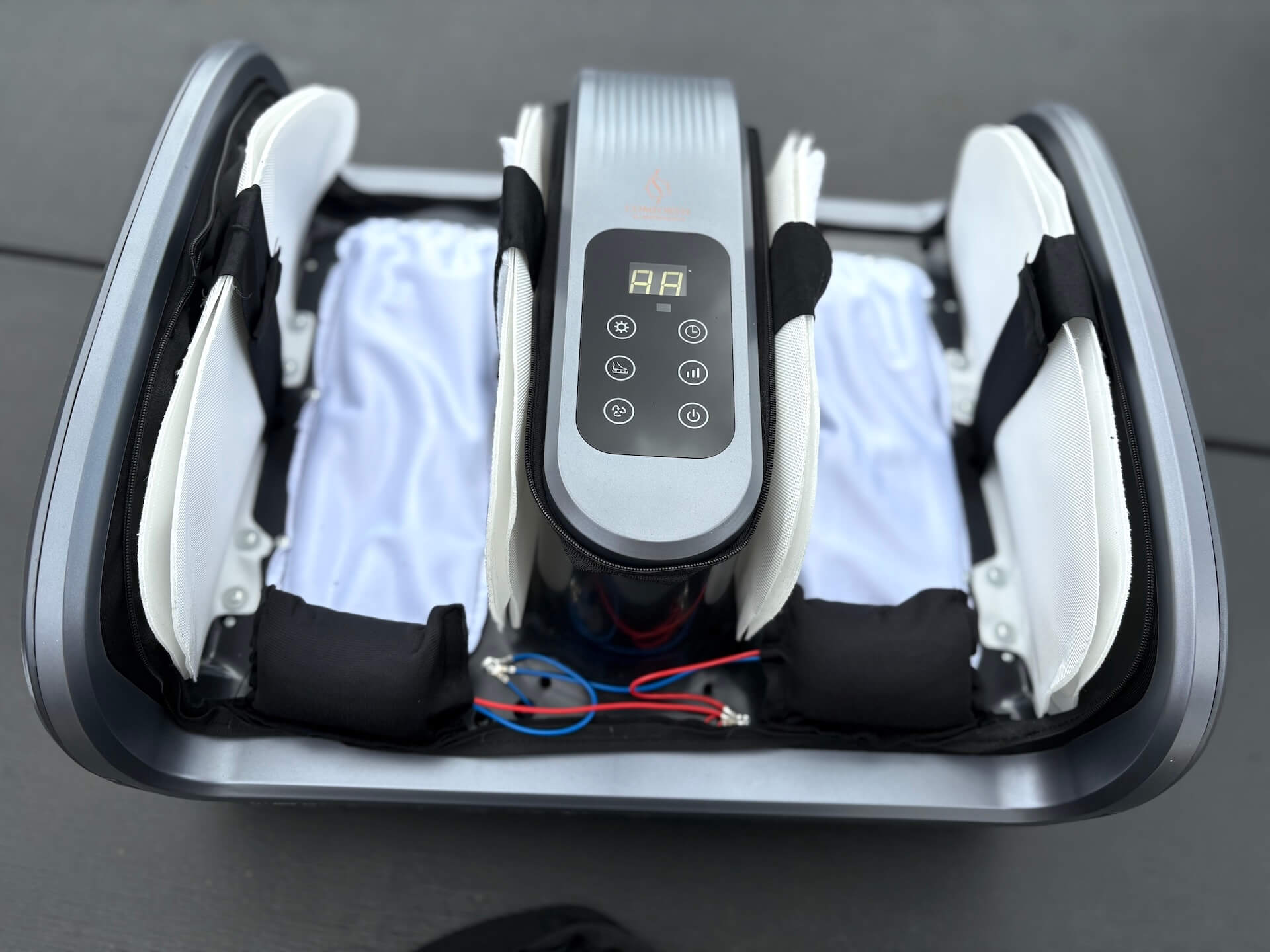 Comforth Footcare Pro uden betræk