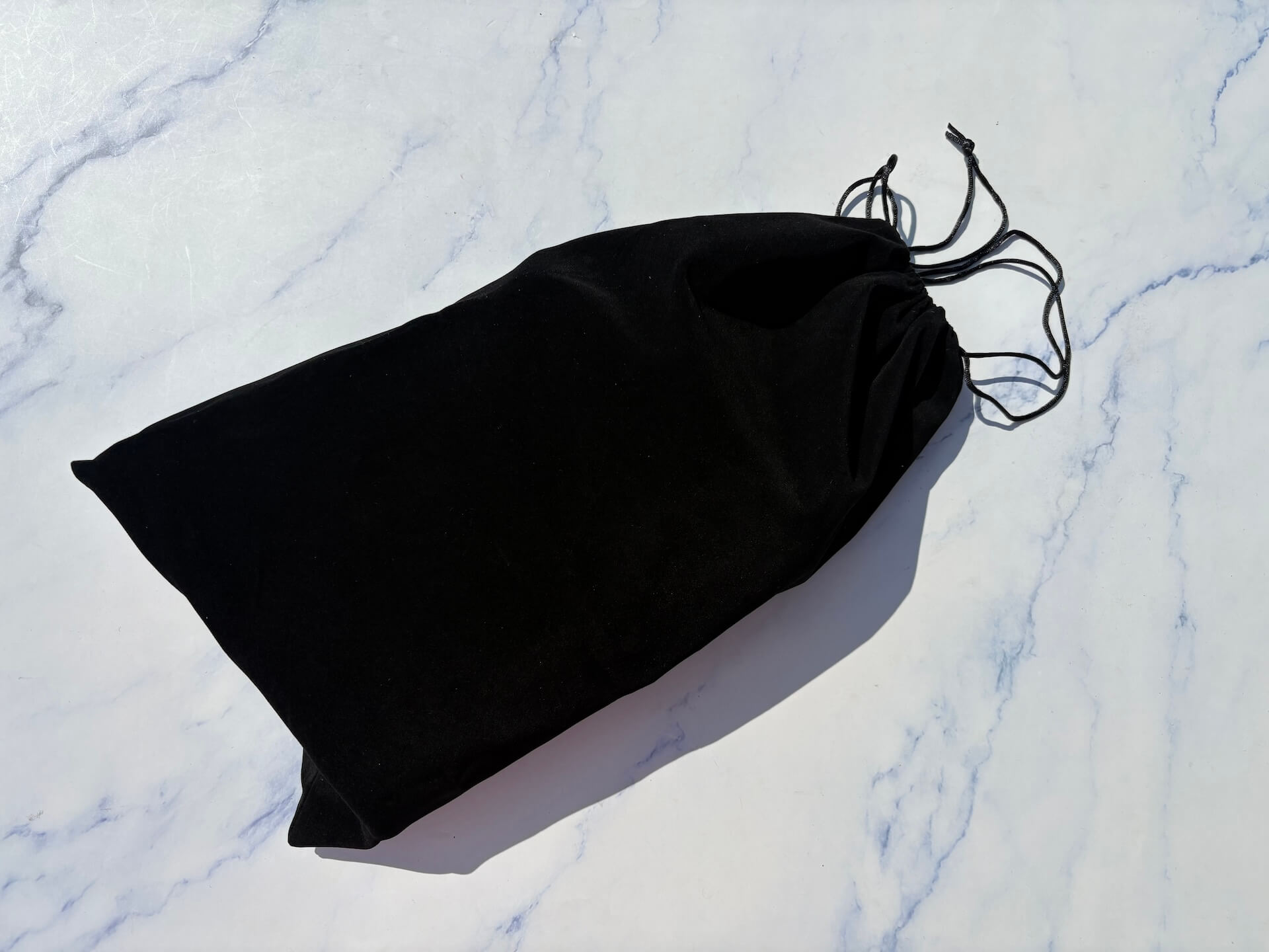 Comforth Light Pro led maske i medfølgende pose