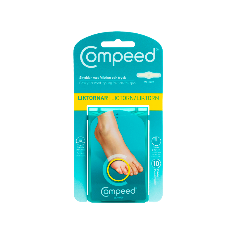 Compeed medium 