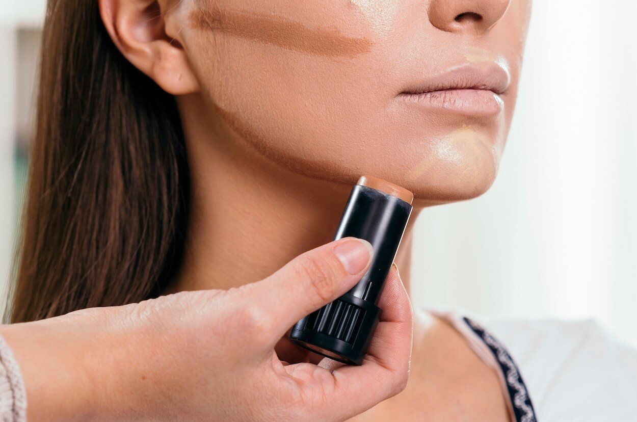 4 Bedste Contour Sticks i 2025