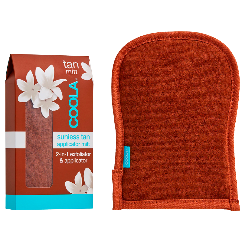 COOLA Sunless Tan 2-In-1 