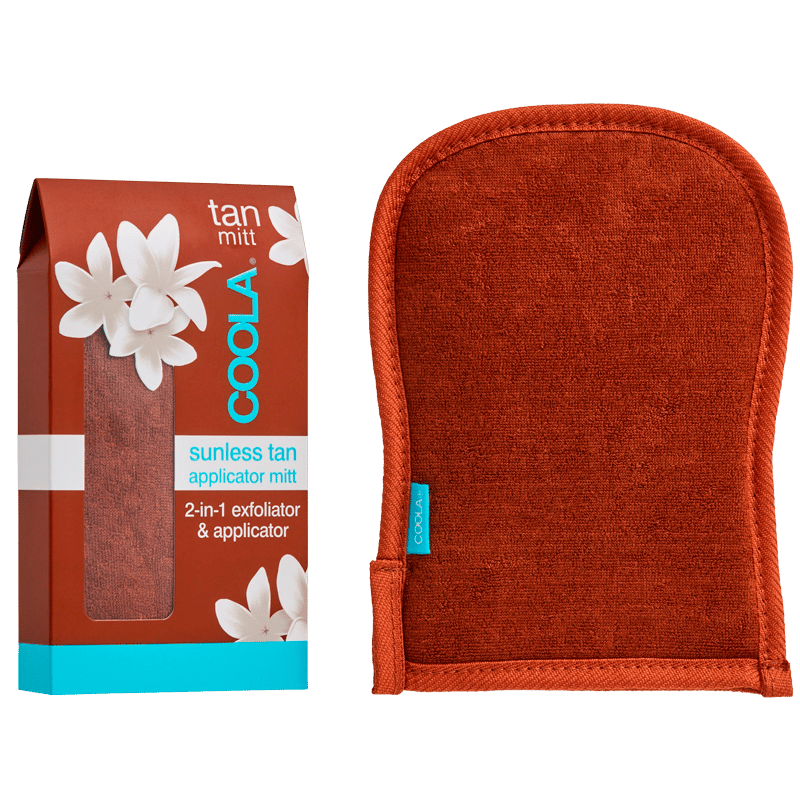 COOLA Sunless Tan 2-In-1 