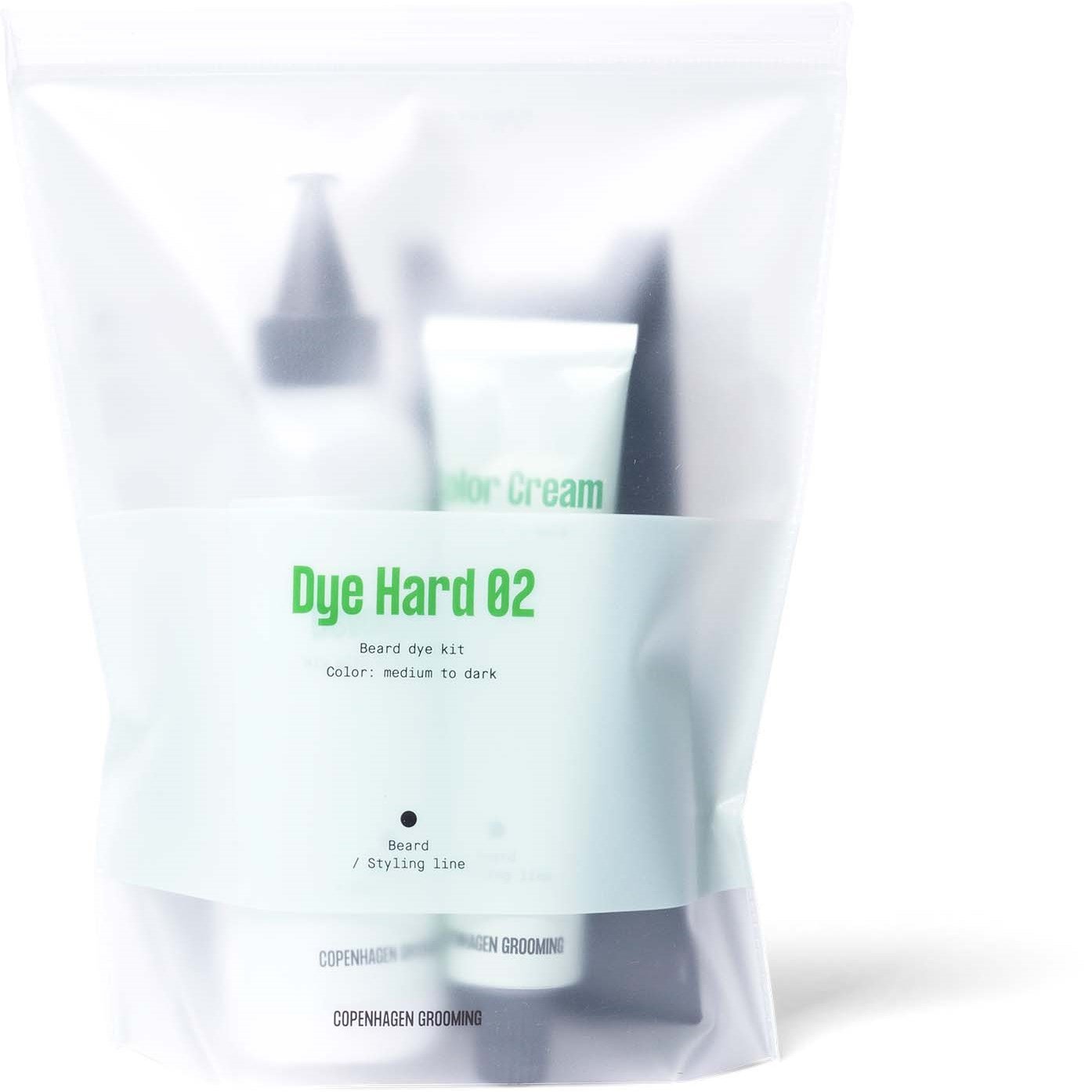 Copenhagen Grooming Dye Hard 