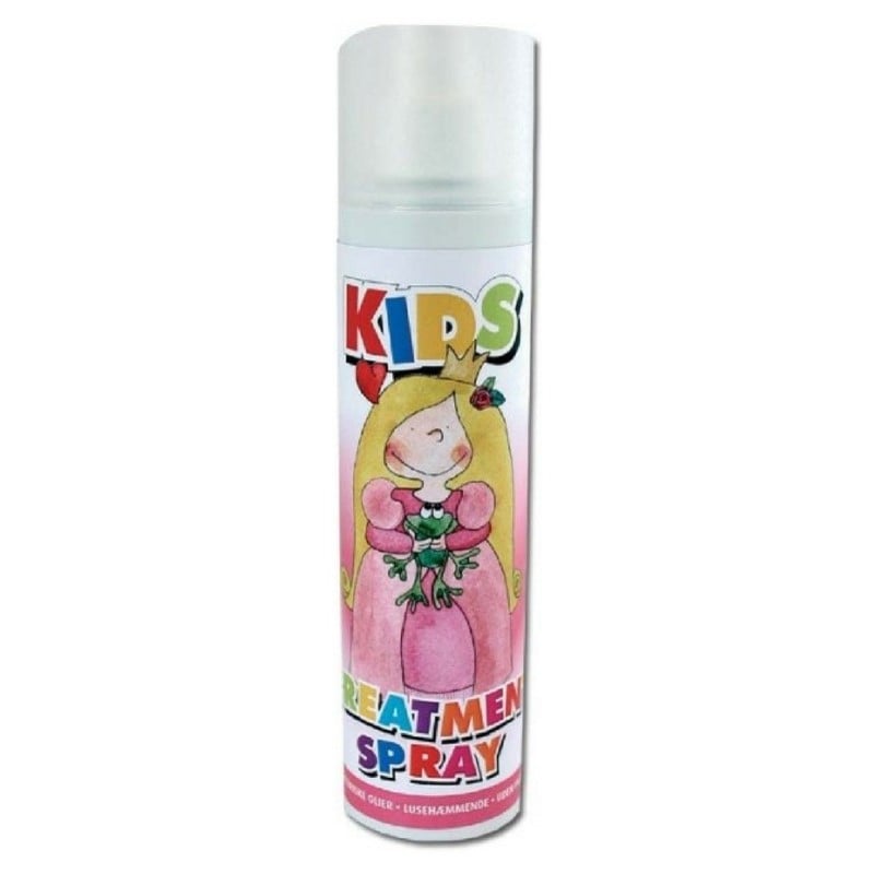 Cosmobell Kids Treatment Spray 