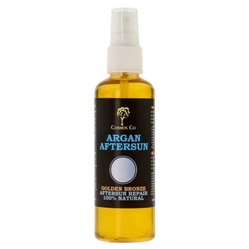 Cosmos Co Argan 