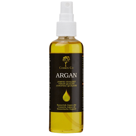 Cosmos Co Argan Oil 