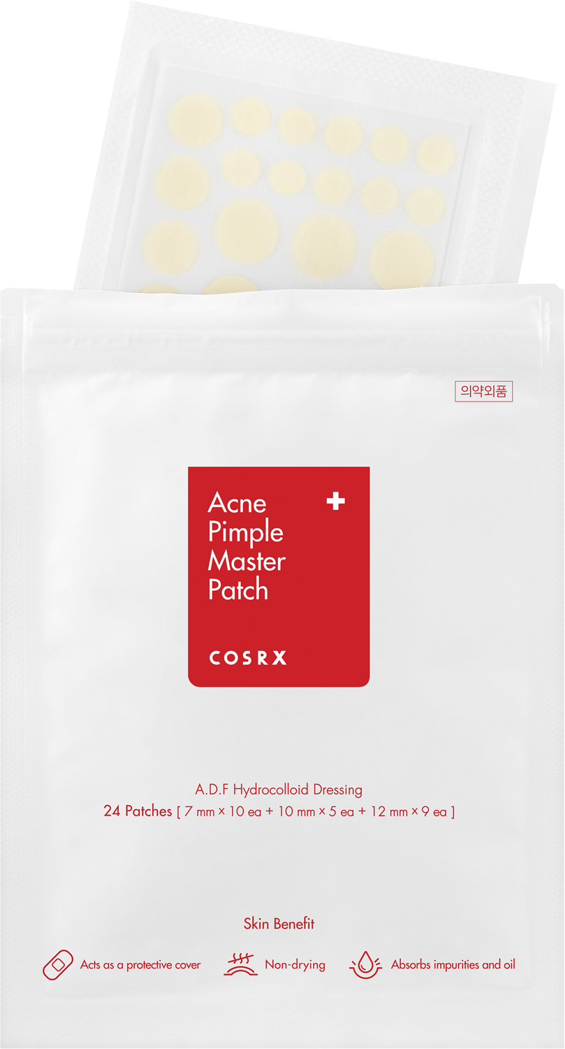 Cosrx Master Patch Original Fit 
