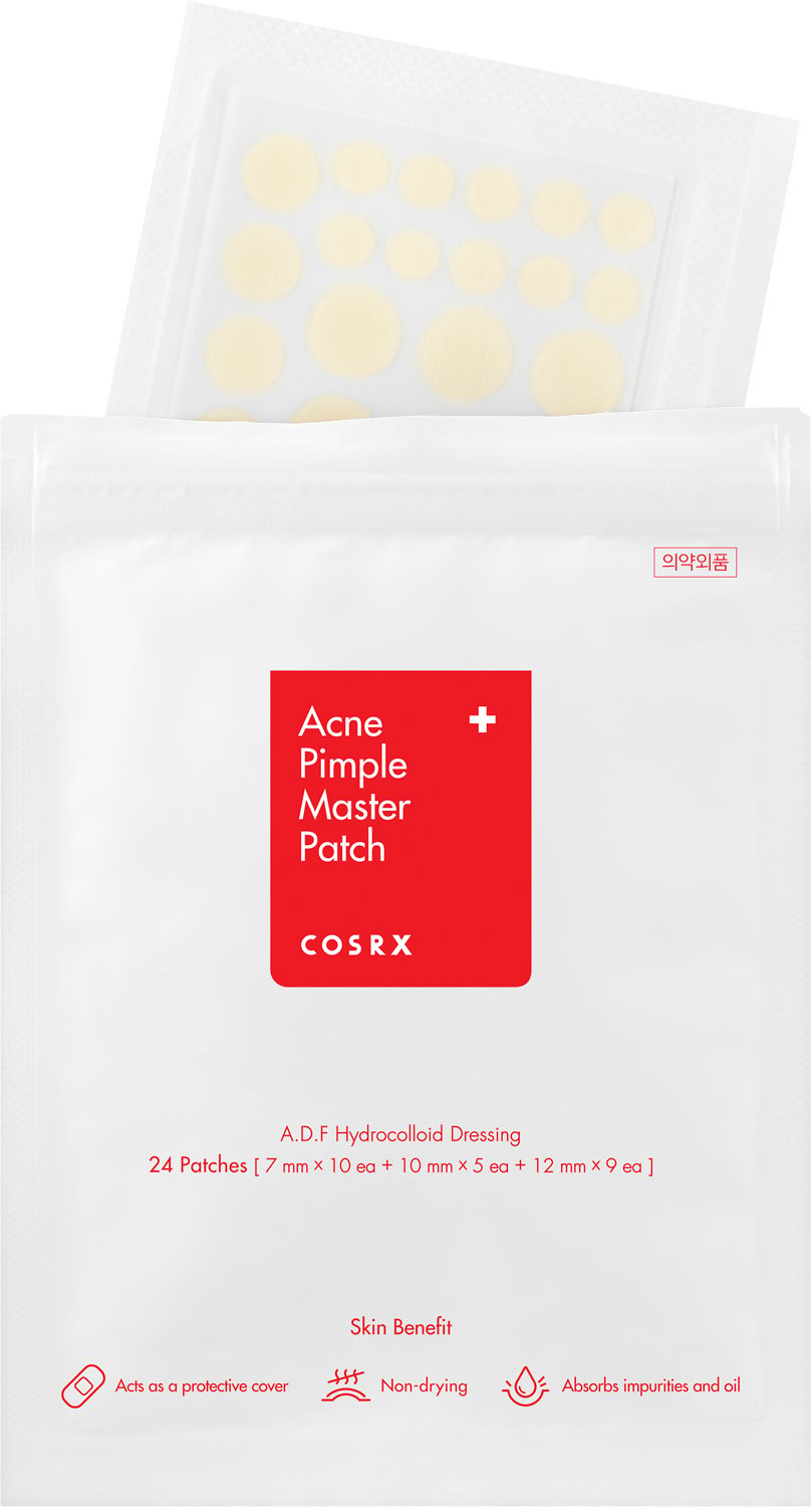 Cosrx Master Patch Original Fit 