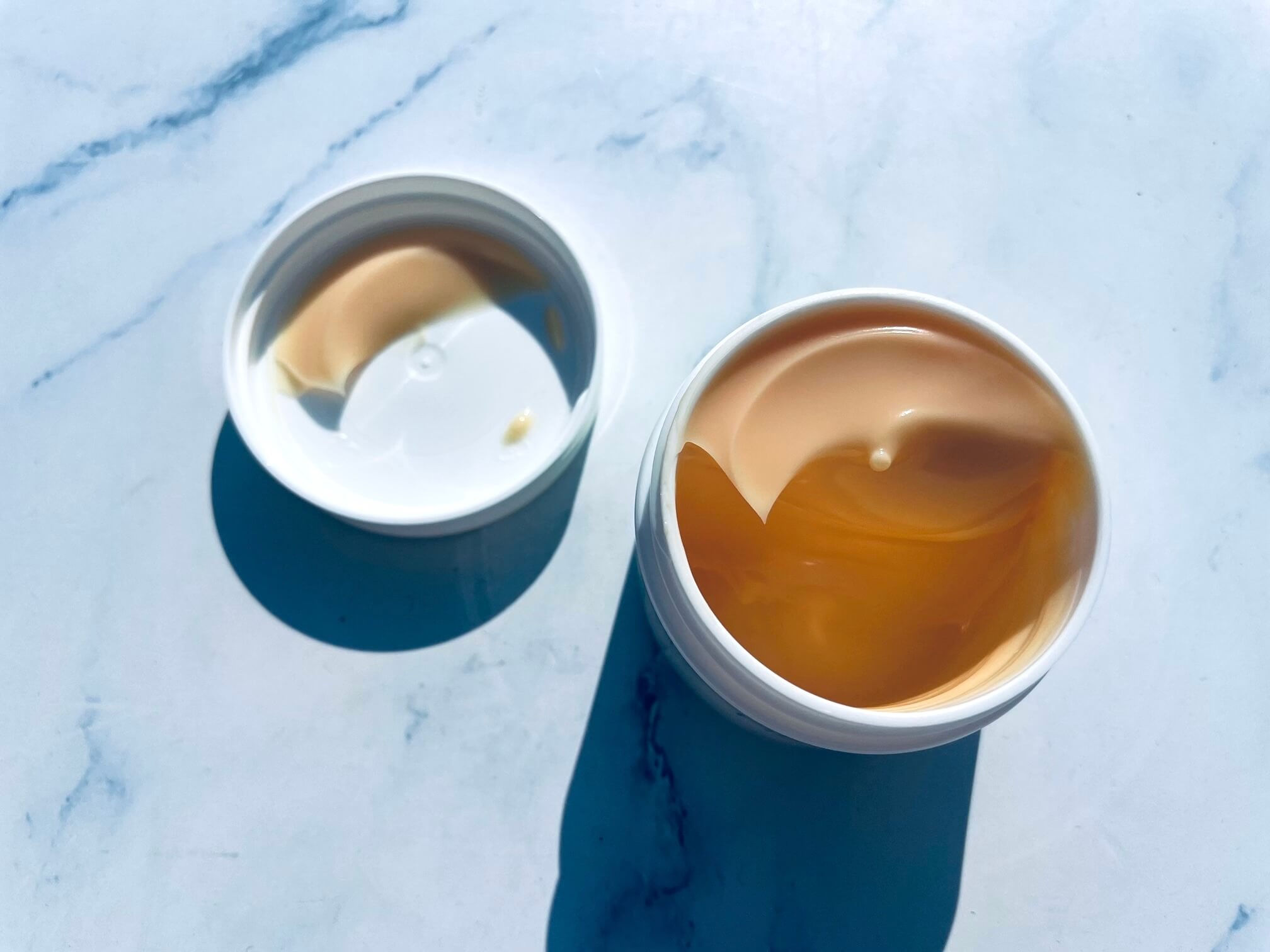 Creme i åben Retinol By Robanda Pigment Therapy