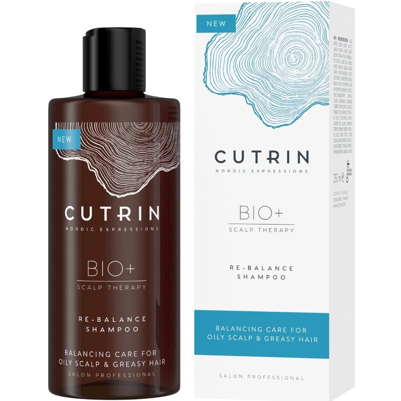 Cutrin BIO+ Re-Balance 