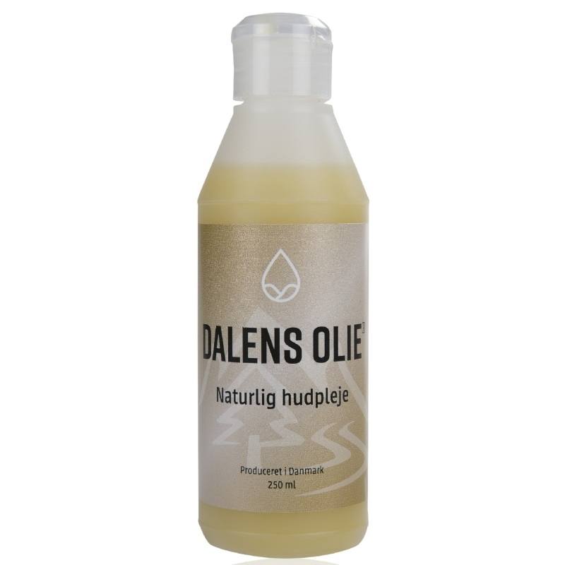 Dalens Olie 