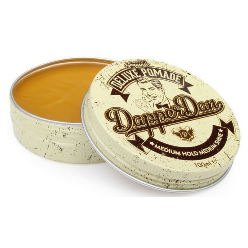 Dapper Dan Deluxe 