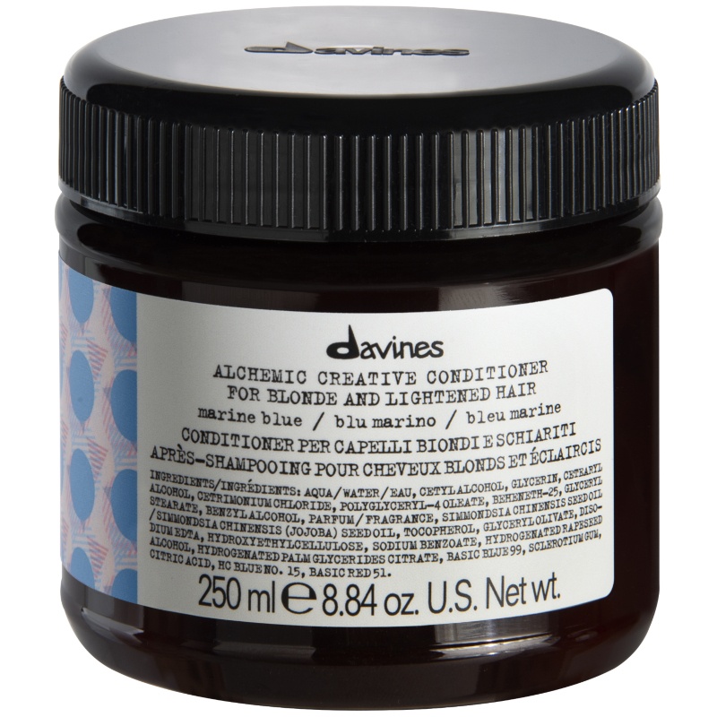 Davines Alchemic Creative Conditioner 