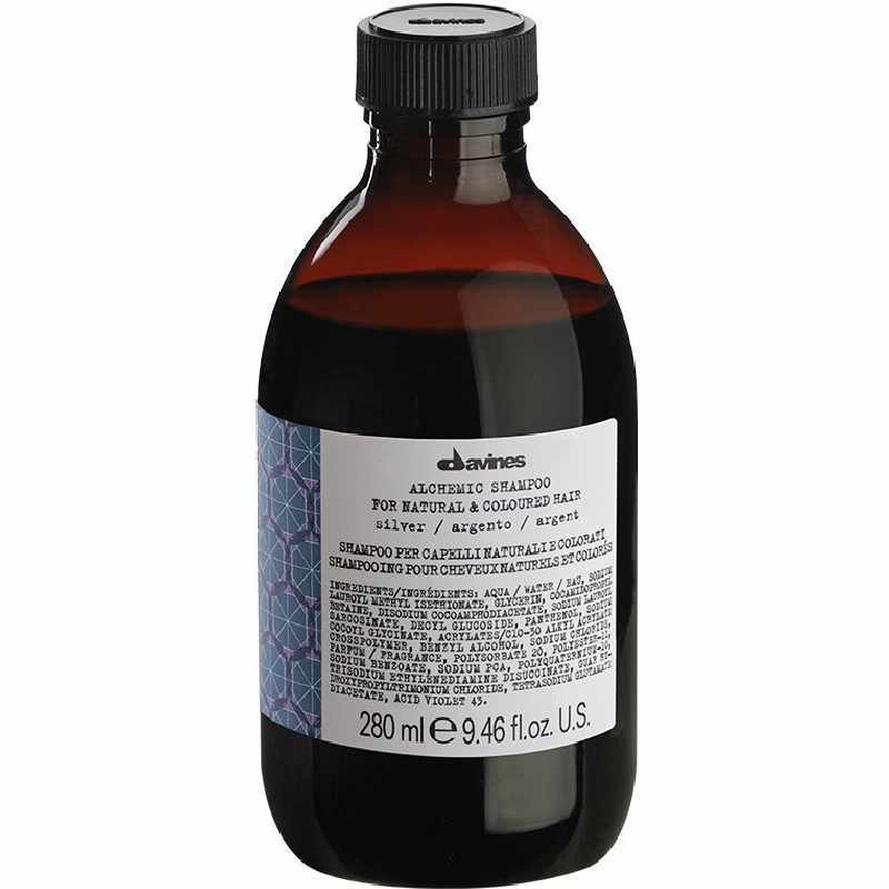 Davines Alchemic 