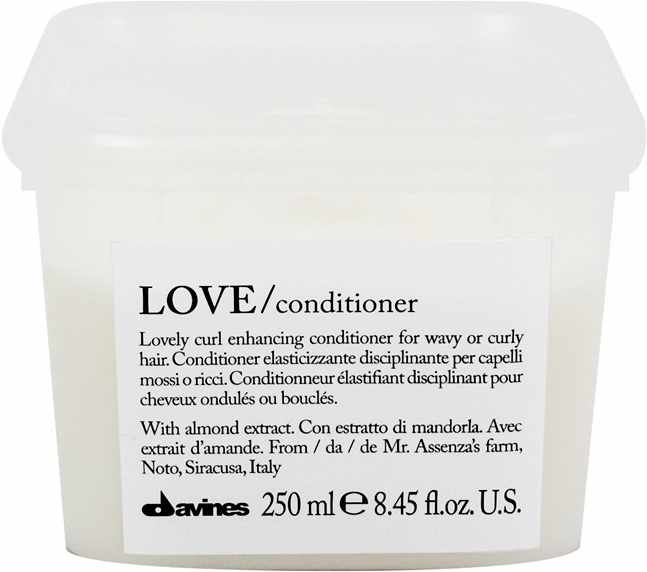 Davines Love Curl Conditioner 
