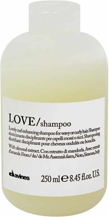 Davines Love Curl 