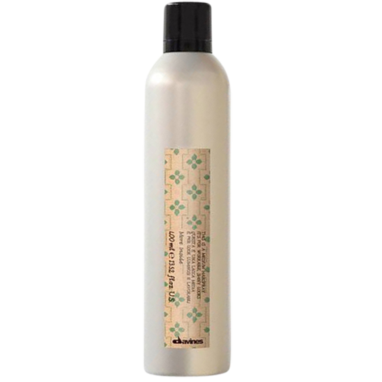 Davines More Inside Medium Hairspray 