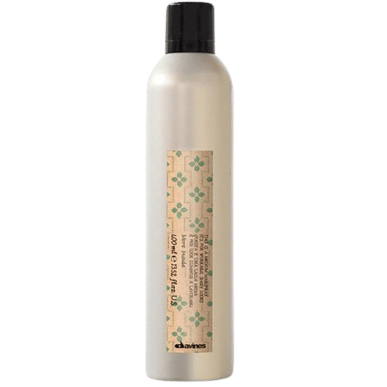 Davines More Inside Medium Hairspray 