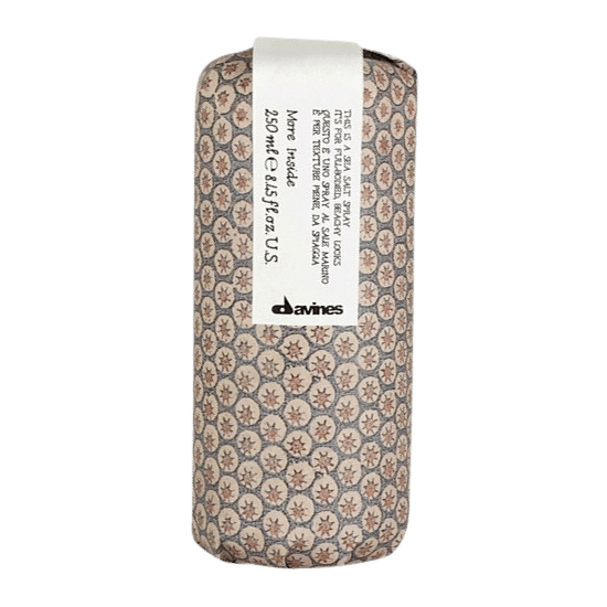 Davines More Inside Sea Salt Spray 