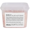 Davines SOLU Sea Salt Scrub Cleanser 