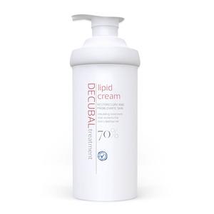 Decubal Lipid Cream 70 % 