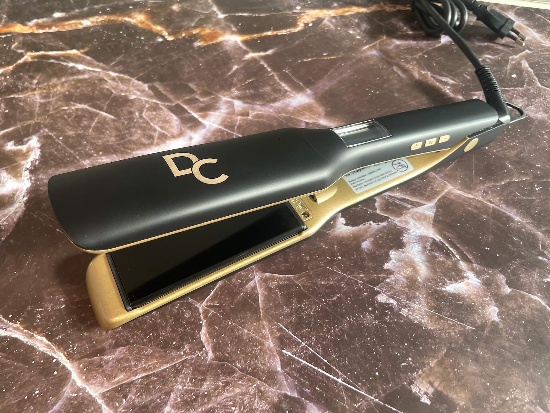 DeluxeCare Styler 