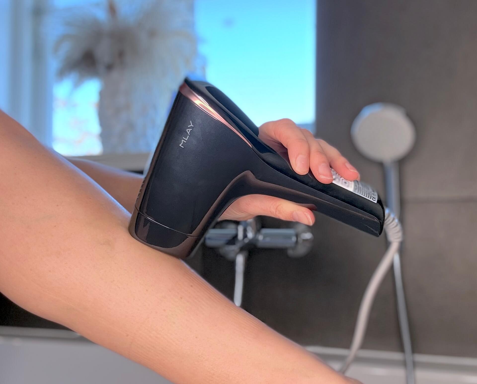 DeluxeCare IPL FastFlash 