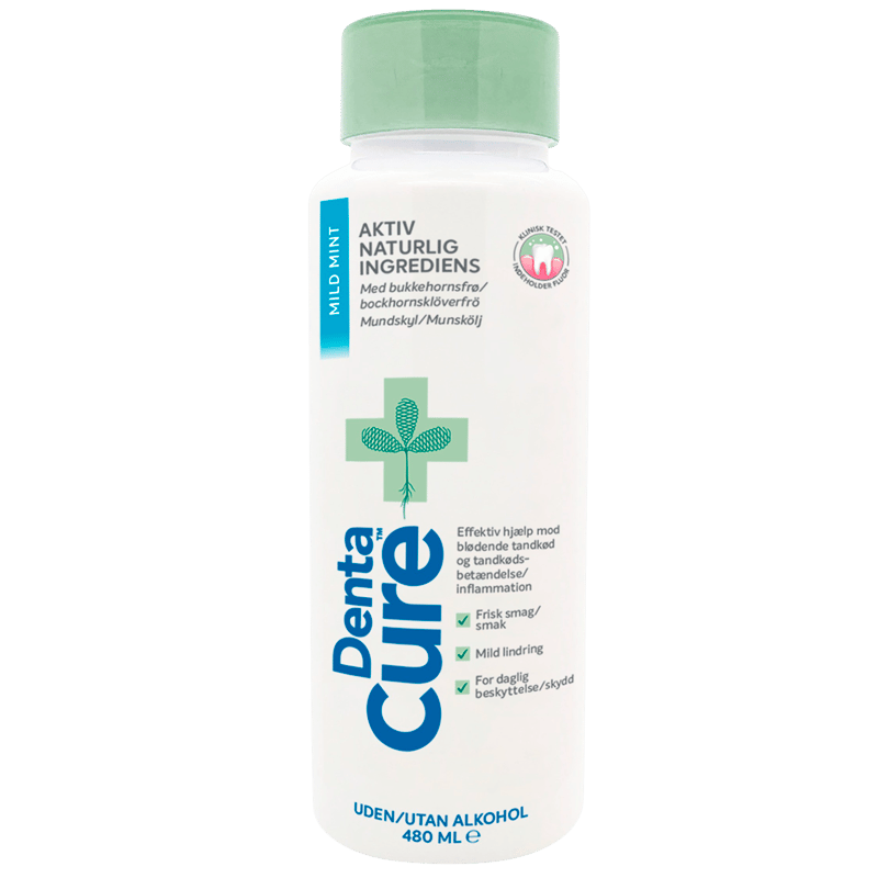 Dentacure mild mint 
