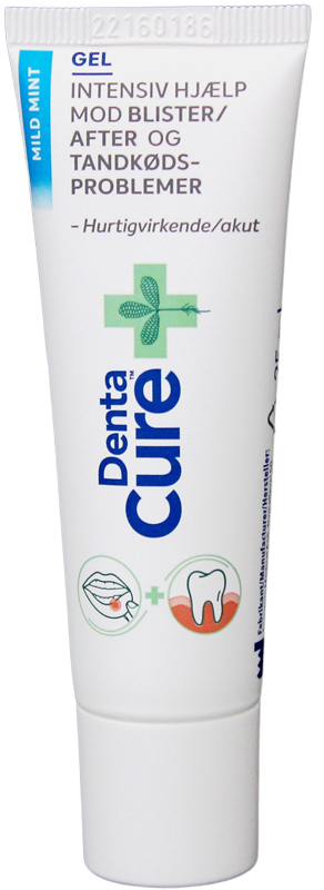 DentaCure 