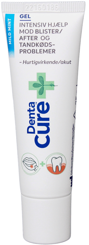 DentaCure 