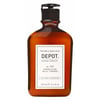 Depot No. 101 Normalizing Daily 