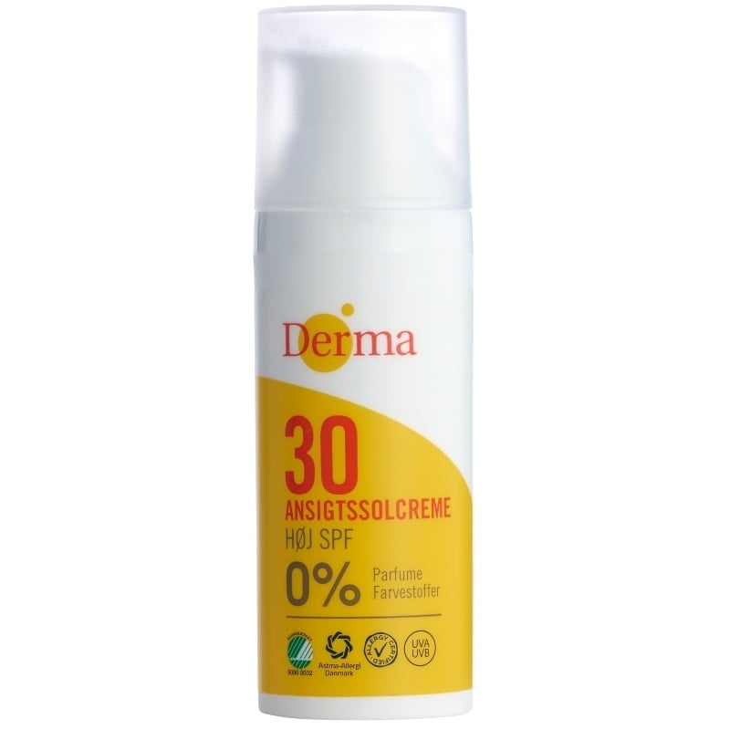 Derma Face SPF 30 