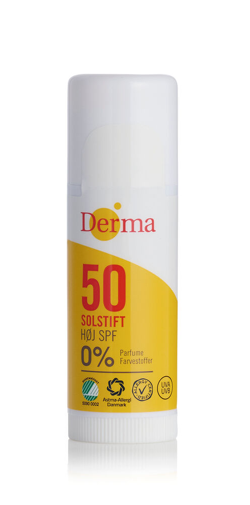 Derma SPF 50 