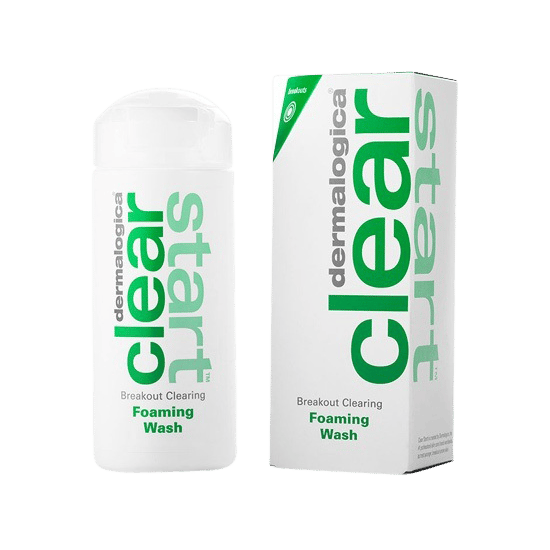 Dermalogica Clear Start Breakout Clearing Foaming Wash 