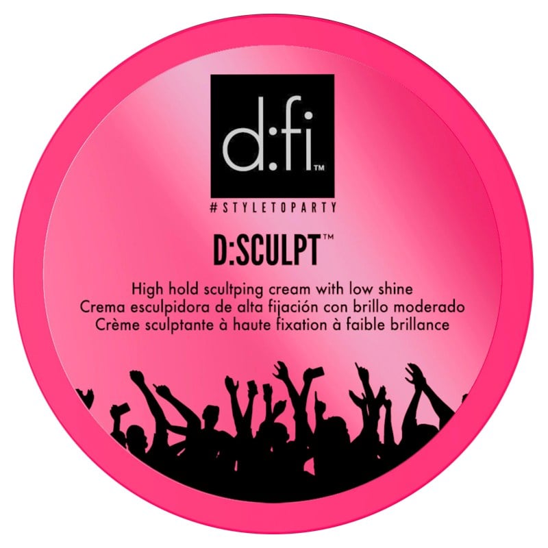 D:fi d:sculpt 