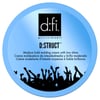 d:fi d:struct Molding Cream 