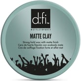 Singles Day-tilbud på D:fi Matte Clay clay voks