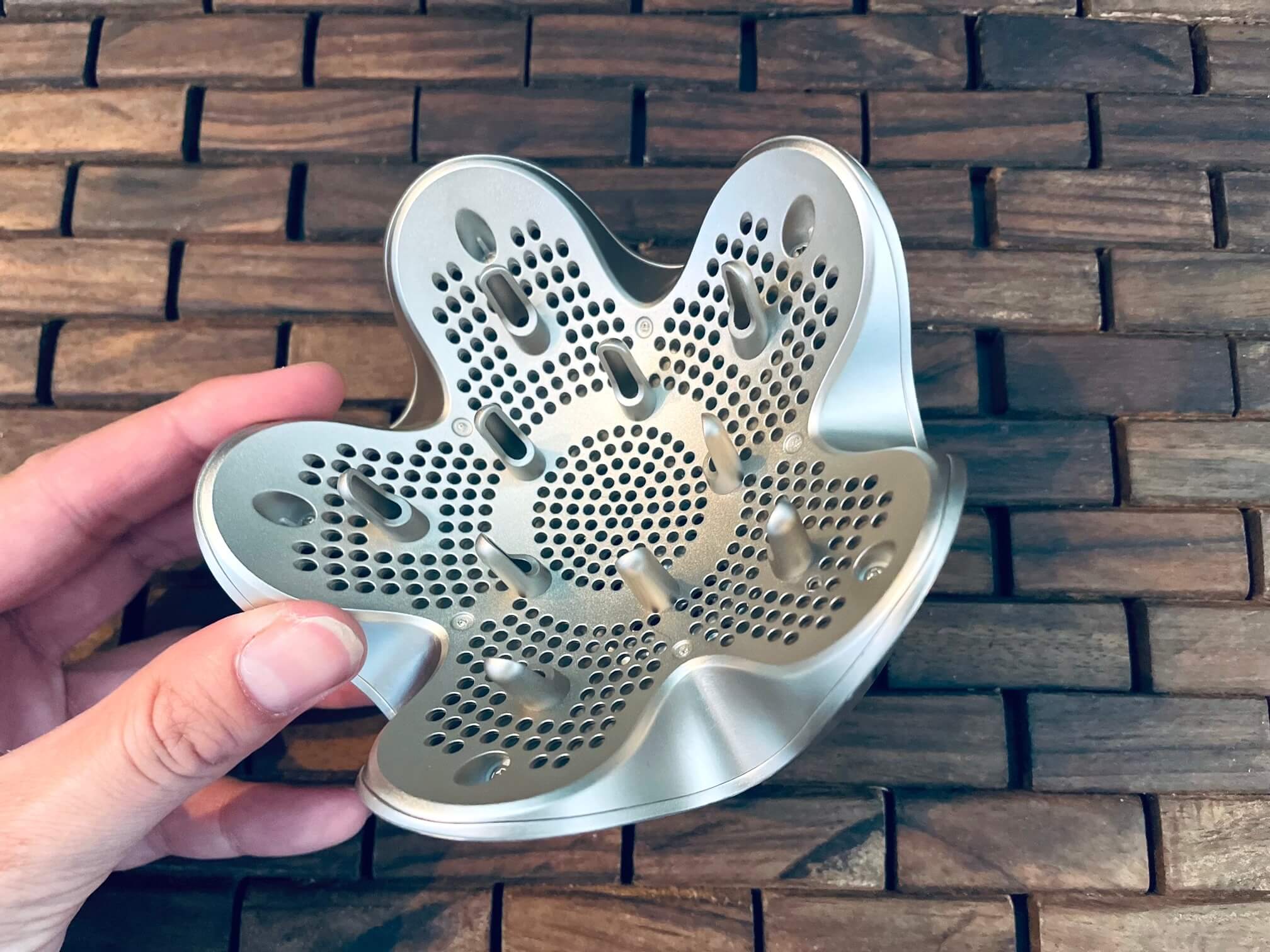 Diffuser til Care Copenhagen MultiPro