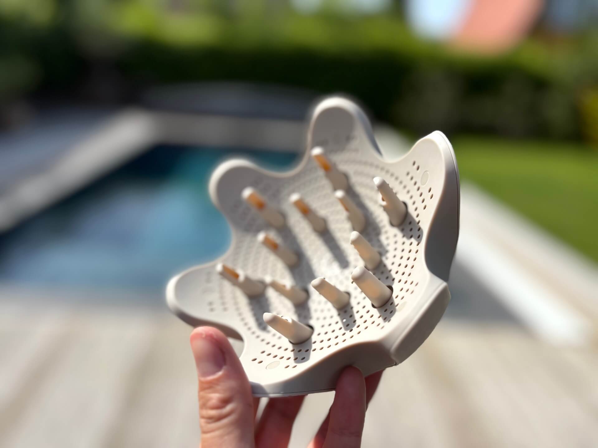 Diffuser til Shark SpeedStyle