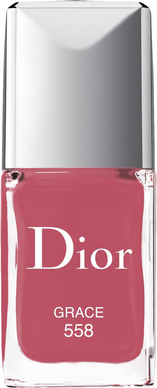 Dior Vernis Couture Colour Nail Lacquer 