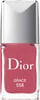 Dior Vernis Couture Colour Nail Lacquer 