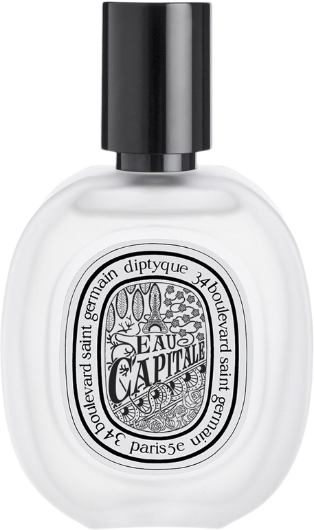 Diptyque Eau Capitale 