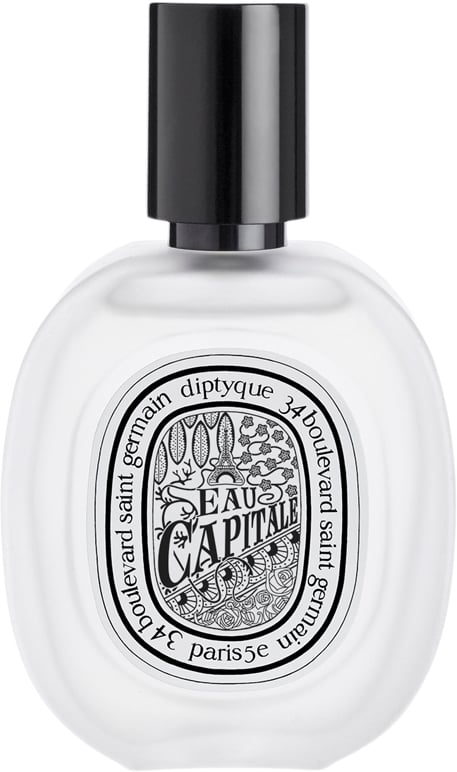 Diptyque Eau Capitale 