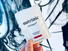 Nutrinic Kollagen+ hindbær 