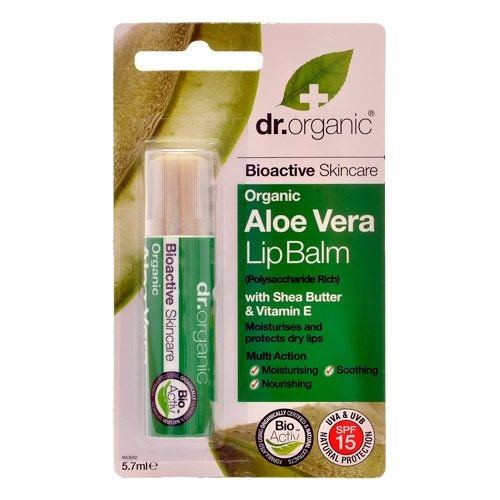 Dr. Organic 