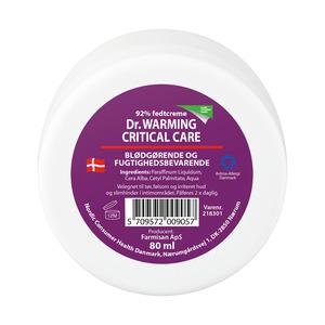 Dr. Warming Critical Care 